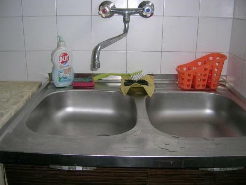 Csalintos Apartman