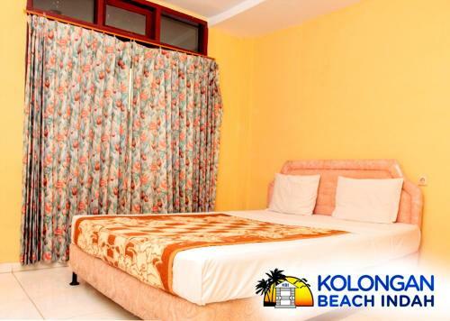 Kolongan Beach Indah Hotel