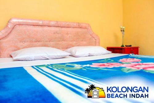 Kolongan Beach Indah Hotel