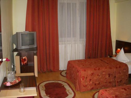 Hotel Decebal