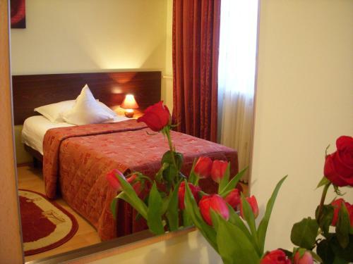 Hotel Decebal