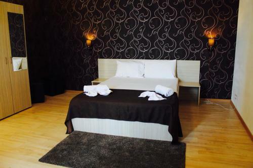Hotel Mon Caprice