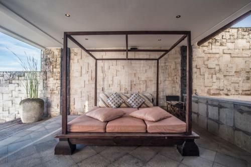 Hostal Banyu Biru Villa At La Villa Bali