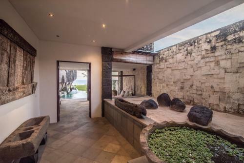 Hostal Banyu Biru Villa At La Villa Bali