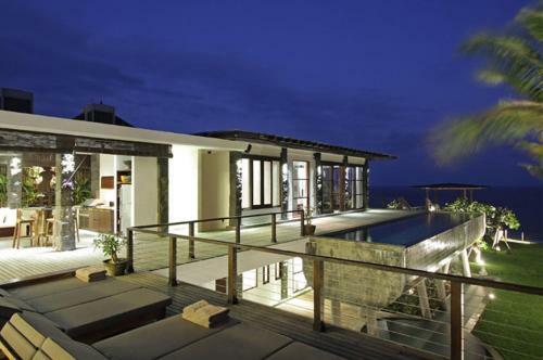Hostal Banyu Biru Villa At La Villa Bali
