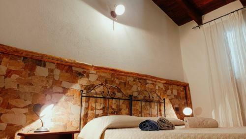 Agroturismo Agriturismo Gragonti