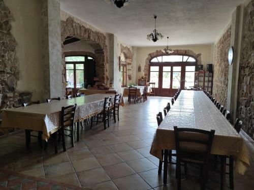 Agroturismo Agriturismo Gragonti