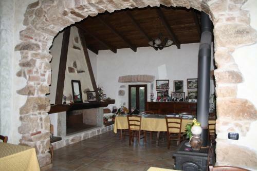 Agroturismo Agriturismo Gragonti