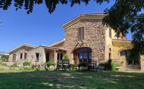 Agroturismo Agriturismo Gragonti