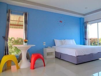 Hotel Baan Phing Phu Praew