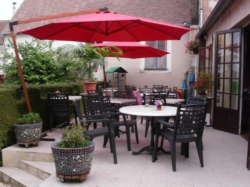 Hotel H�tel Le Dauphin