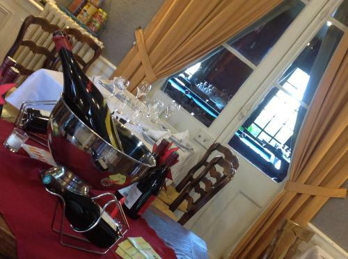 Hotel H�tel Le Dauphin