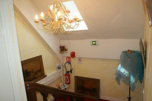 Hotel H�tel Le Dauphin