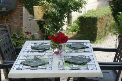 Hotel H�tel Le Dauphin