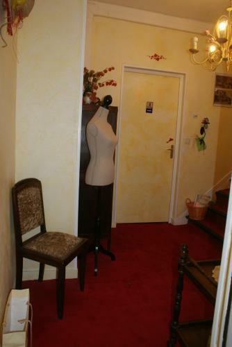 Hotel H�tel Le Dauphin