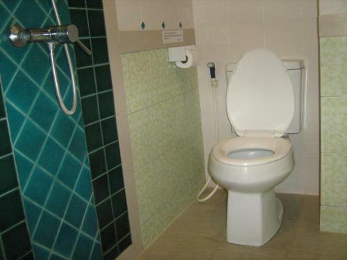 Hostal Lamoon Lamai House