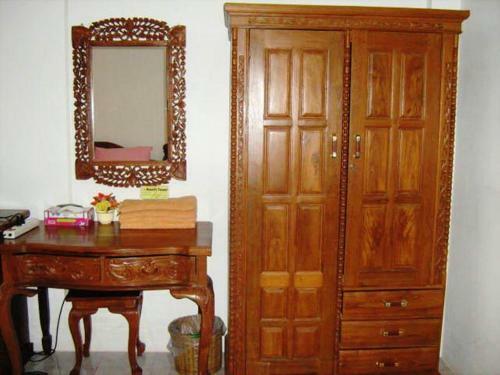 Hostal Lamoon Lamai House