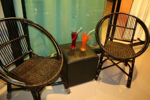 Hostal Lamoon Lamai House