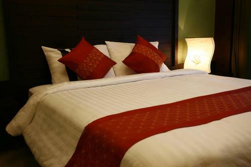 Hostal Lamoon Lamai House