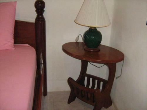 Hostal Lamoon Lamai House