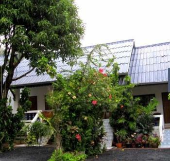 Hostal Lamoon Lamai House