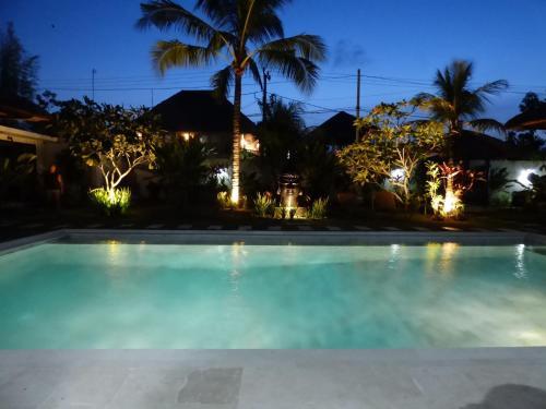 Hostal Istana Hypso