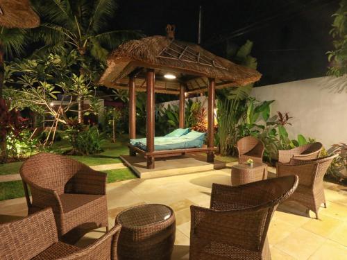 Hostal Istana Hypso