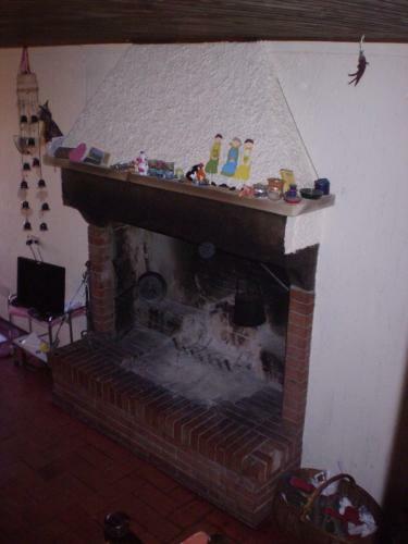 Locanda Montegiovi B&B