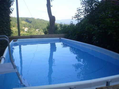 Locanda Montegiovi B&B
