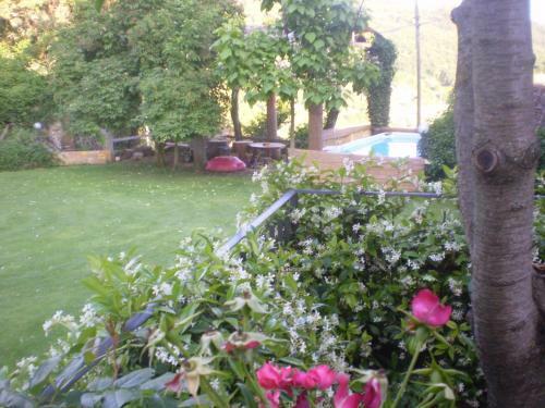 Locanda Montegiovi B&B