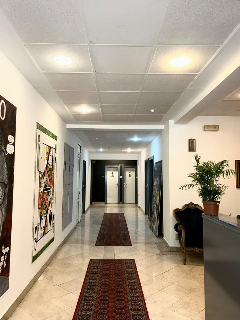 Hotel Bojatours Lux