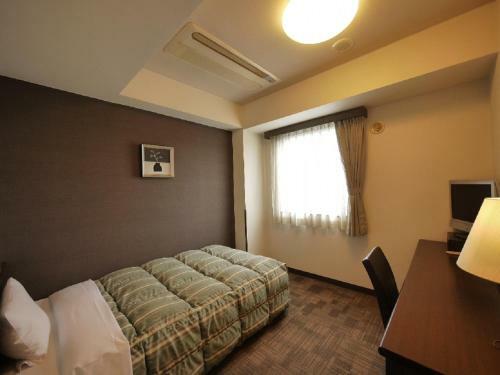Hotel Route-inn Iida