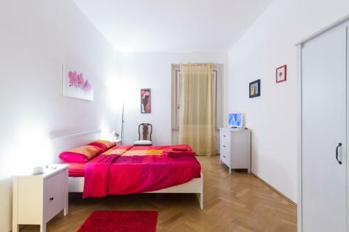 Hostal Villa Anita Rooms