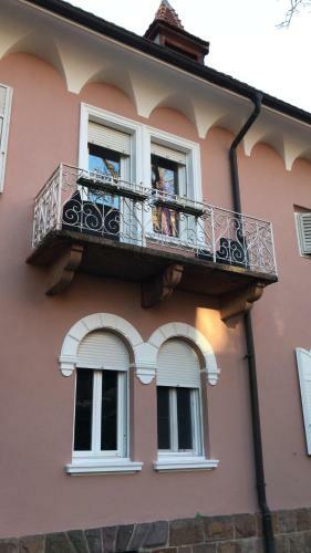 Hostal Villa Anita Rooms