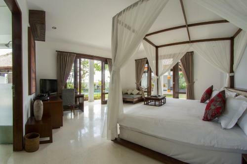 Villa Seratus