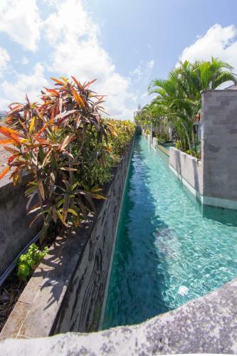 Villa Seratus