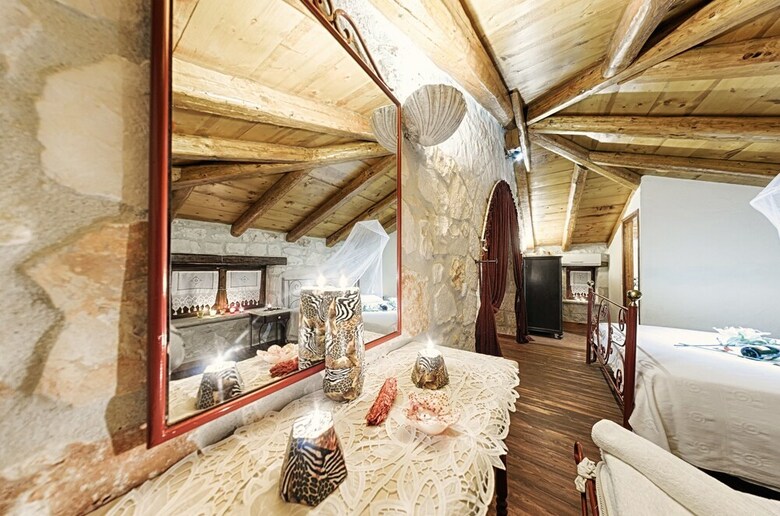 Apartamento Villa Poseidon