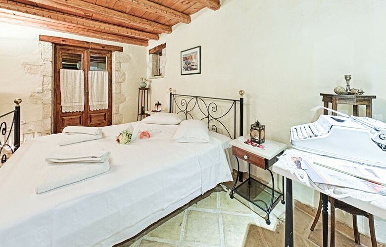 Apartamento Villa Poseidon