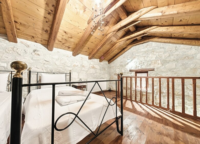Apartamento Villa Poseidon