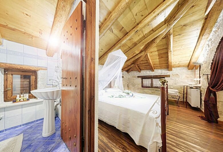 Apartamento Villa Poseidon