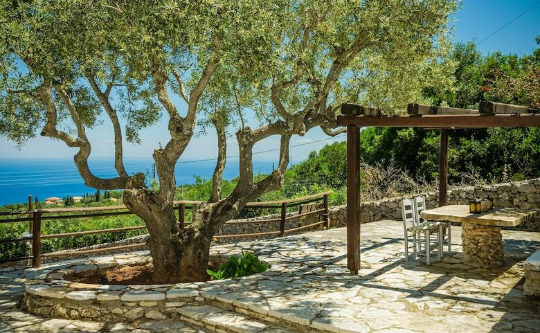 Apartamento Villa Poseidon