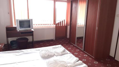 Hotel Complex Turistic Bella Vista