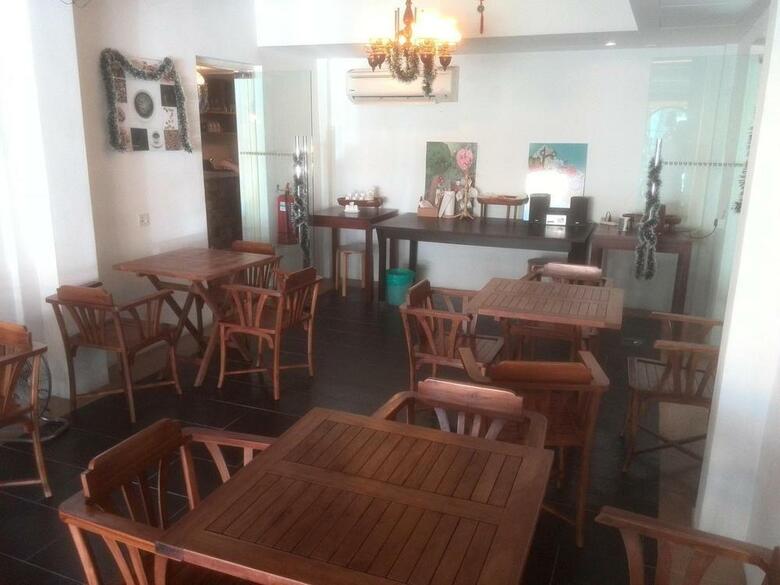 The Boutique Residence Hotel