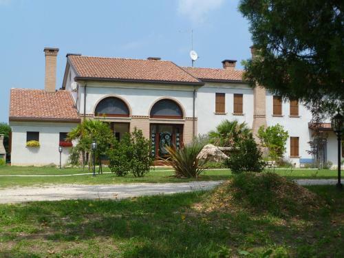 La Corte Bed & Breakfast
