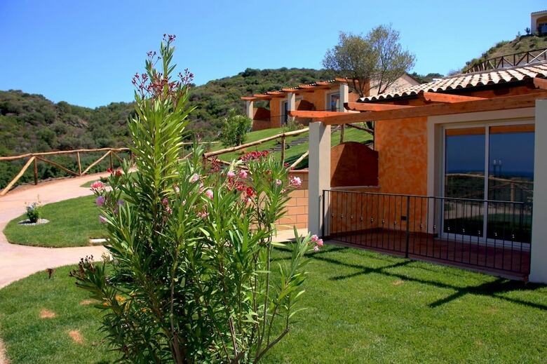 Hotel Pedra Ruja