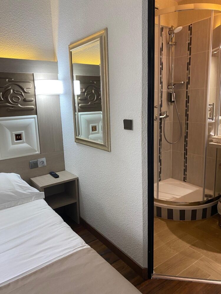 Hotel Kimotel Ep�ne-flins