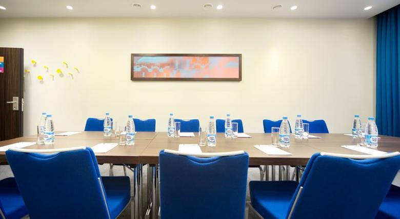 Hotel Park Inn By Radisson Sochi City Centre