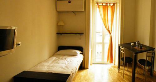 Apartamento Residence Bonomo