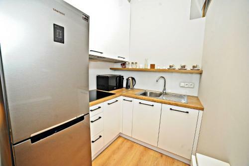 Prestige Apartments