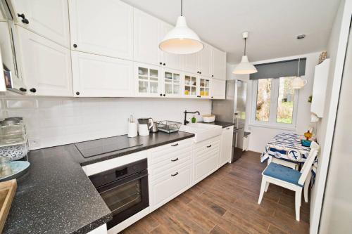Prestige Apartments
